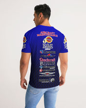 Load image into Gallery viewer, E&amp;Eshirtfront Men&#39;s All-Over Print Tee
