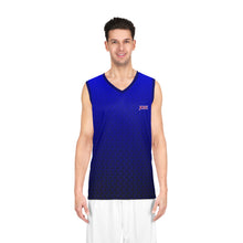 Load image into Gallery viewer, Aircraft Maintenance Team Basketball Jersey — Custom Name "JOSE"
