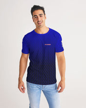 Load image into Gallery viewer, E&amp;Eshirtfront Men&#39;s All-Over Print Tee
