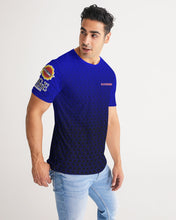 Load image into Gallery viewer, E&amp;Eshirtfront Men&#39;s All-Over Print Tee
