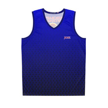 Load image into Gallery viewer, Aircraft Maintenance Team Basketball Jersey — Custom Name "JOSE"
